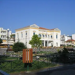 Sparta
