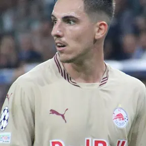 Oscar Gloukh
