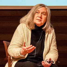 Marilynne Robinson