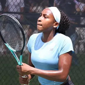 Coco Gauff