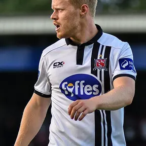 Daryl Horgan