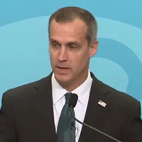 Corey Lewandowski