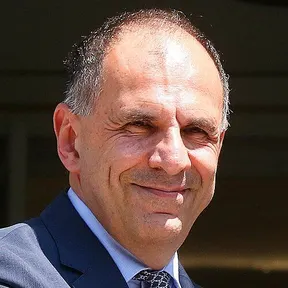 Giórgos Gerapetrítis