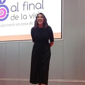 Paz Padilla