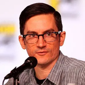 Bryan Konietzko