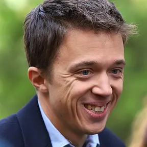 Íñigo Errejón