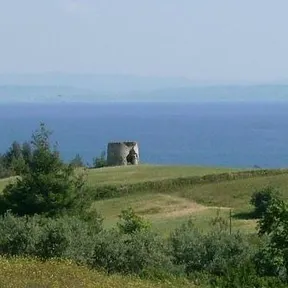 Pefkochori
