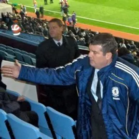 Ron Gourlay