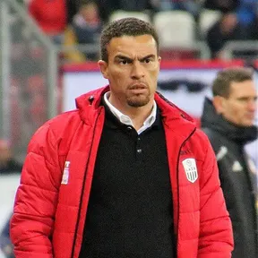 Valérien Ismaël