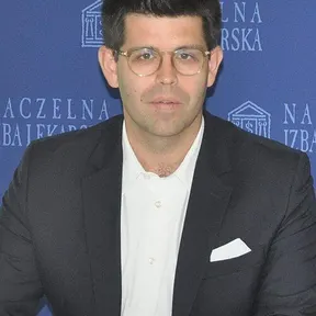 Łukasz Jankowski