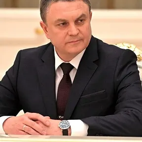 Leonid Pasechnik
