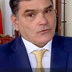 Gregorio Eljach Pacheco