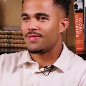 Justin Kluivert