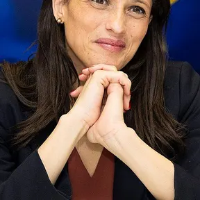 Éléonore Caroit