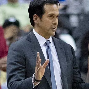 Erik Spoelstra
