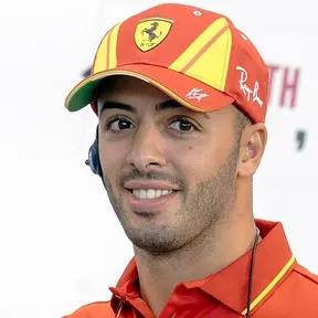 Antonio Fuoco
