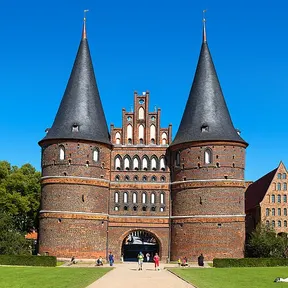 Lübeck