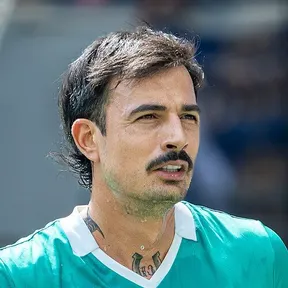 Guillermo Viscarra