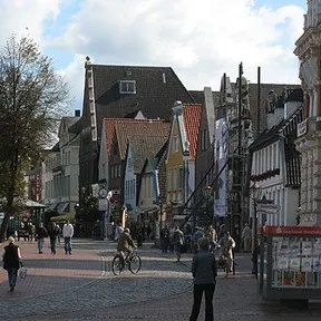 Heide