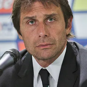 Antonio Conte