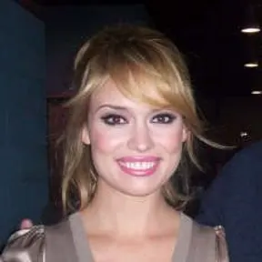 Patricia Conde Galindo