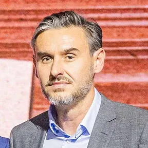 Bartłomiej Ciążyński