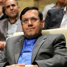 Hassan Ghashghavi