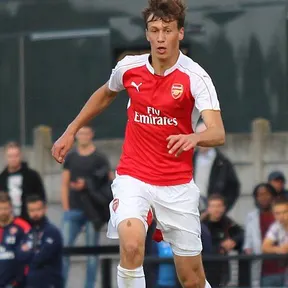 Krystian Bielik