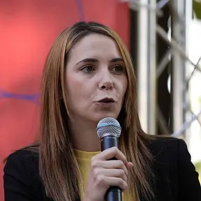 Mar Espinar