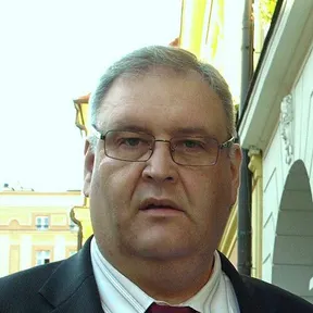 Bogdan Święczkowski