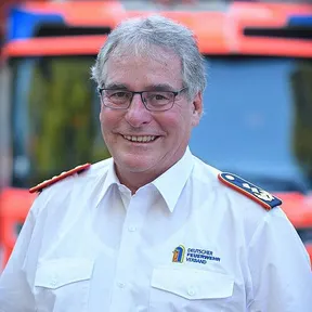 Karl-Heinz Banse