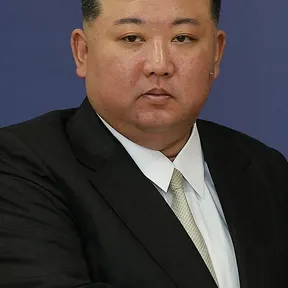 Kim Jong-un