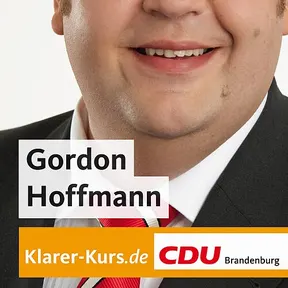 Gordon Hoffmann