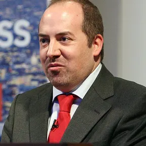 Álvaro Santos Pereira