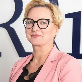 Agnieszka Glapiak
