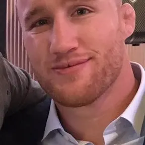 Justin Gaethje