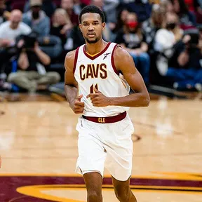 Evan Mobley