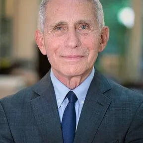 Anthony Fauci