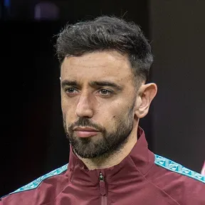 Bruno Fernandes