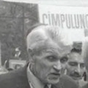 Corneliu Coposu
