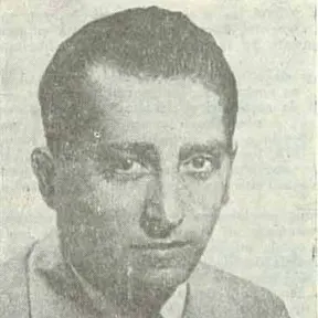 Mihail Sebastian