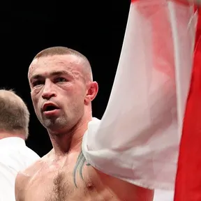 Piotr Wilczewski