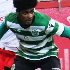Thierry Alberto Correia