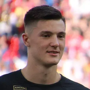 Benjamin Šeško
