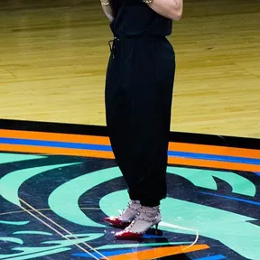Becky Hammon