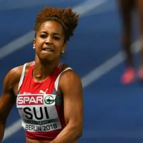 Salomé Kora