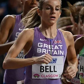 Georgia Bell