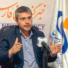 Ebrahim Rezaei