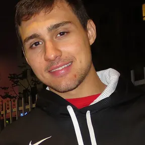 Nino Niederreiter