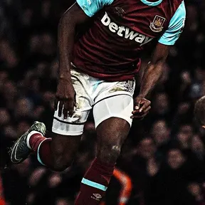 Enner Valencia
